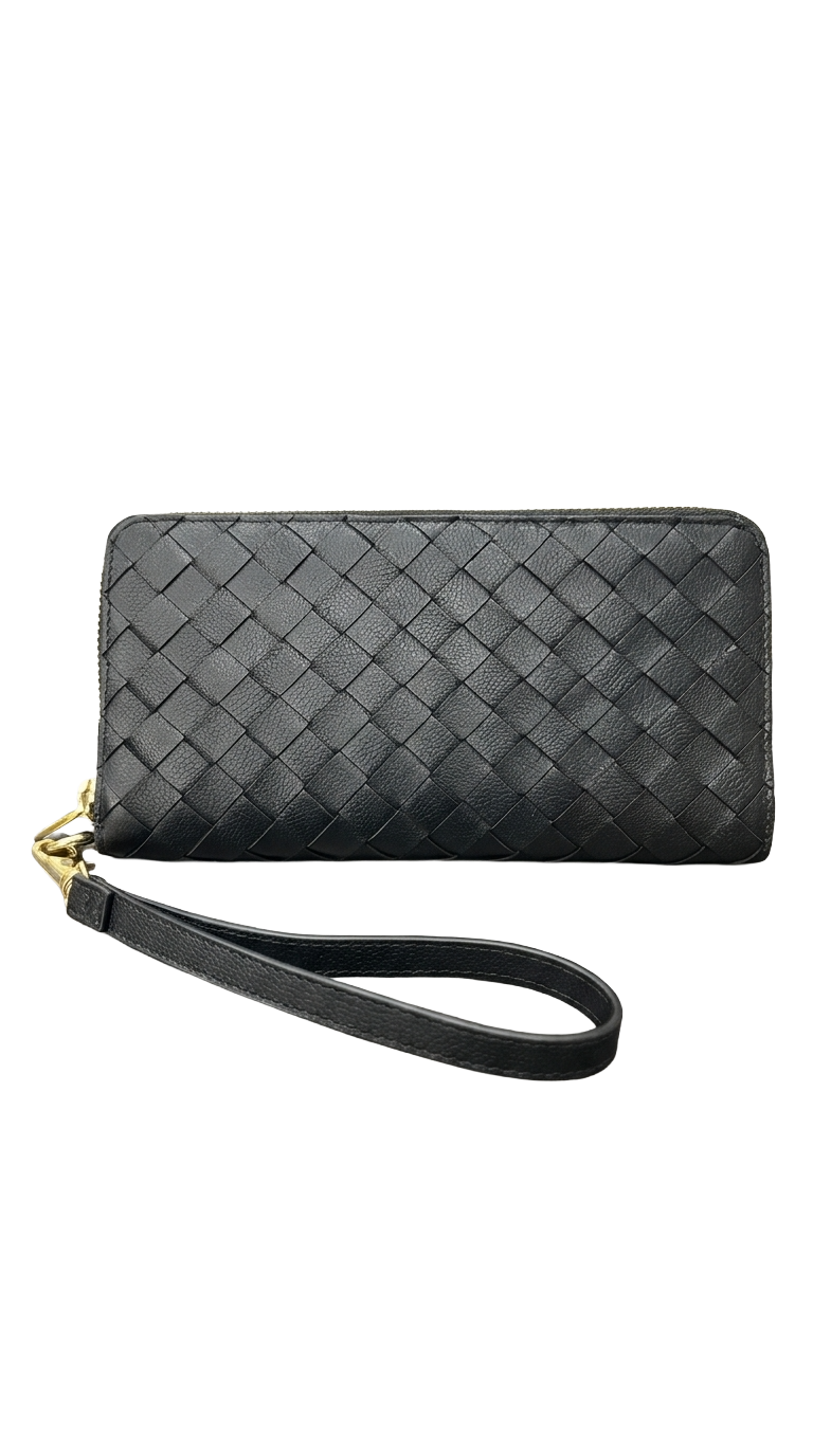 Zip Pouch